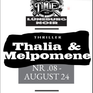<strong>THALIA & MELPOMENE</strong>