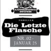 <strong>DIE LETZTE FLASCHE</strong> – Bild 2
