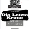 <strong>DIE LETZTE KRONE</strong>