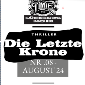 <strong>DIE LETZTE KRONE</strong>