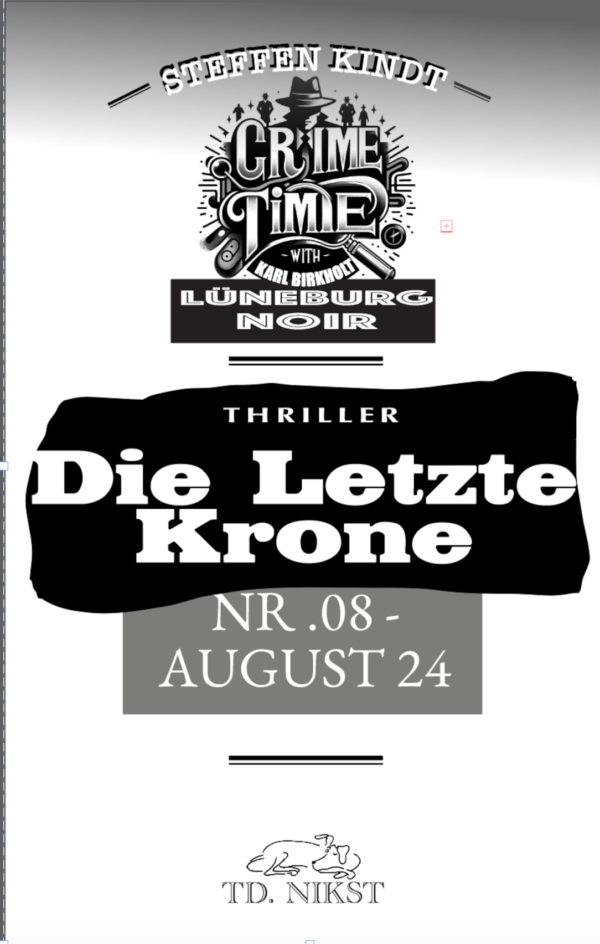 <strong>DIE LETZTE KRONE</strong>