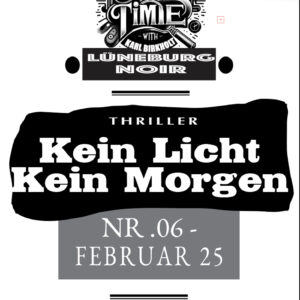 <strong>KEIN LICHT KEIN MORGEN</strong>