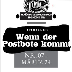 <strong>WENN DER POSTBOTE KOMMT</strong>