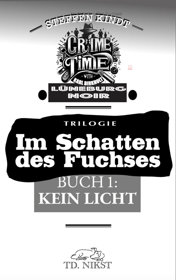<strong>TRIOLOGI - BUCH1</strong>