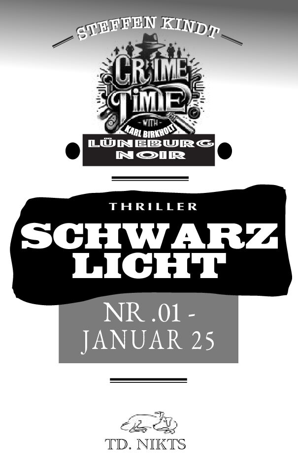 <strong>SCHWARTZLICHT</STRONG>