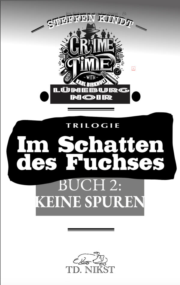 <strong>TRIOLOGI - BUCH2</strong>