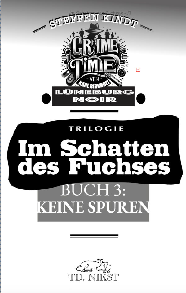 <strong>TRIOLOGI - BUCH3</strong>