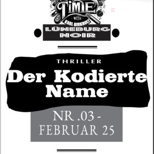 <strong>DER KODIERTE NAME</strong>