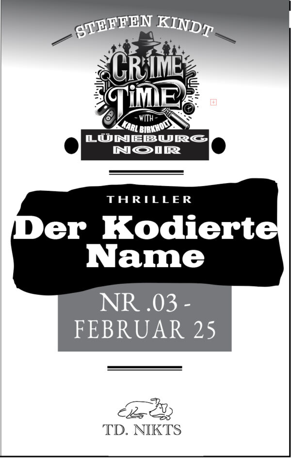 <strong>DER KODIERTE NAME</strong>