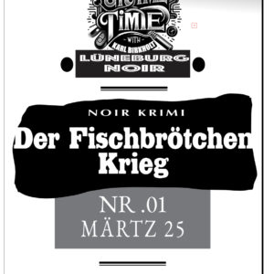 <strong>DER FISCHBRÔTCHEN KRIEG</strong>