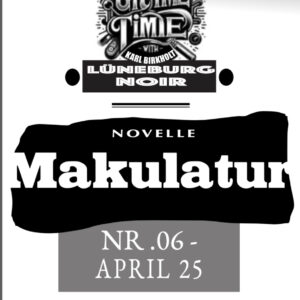 <strong>MAKULATUR</strong>