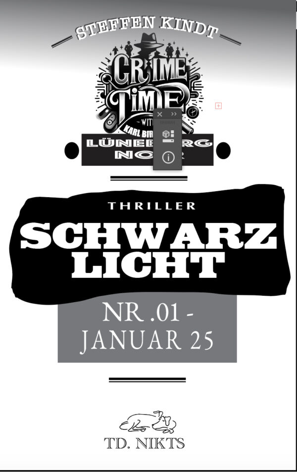 <strong>SCHWARTZLICHT</strong>