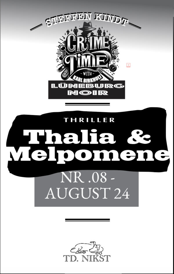 <strong>THALIA & MELAPOME</strong>