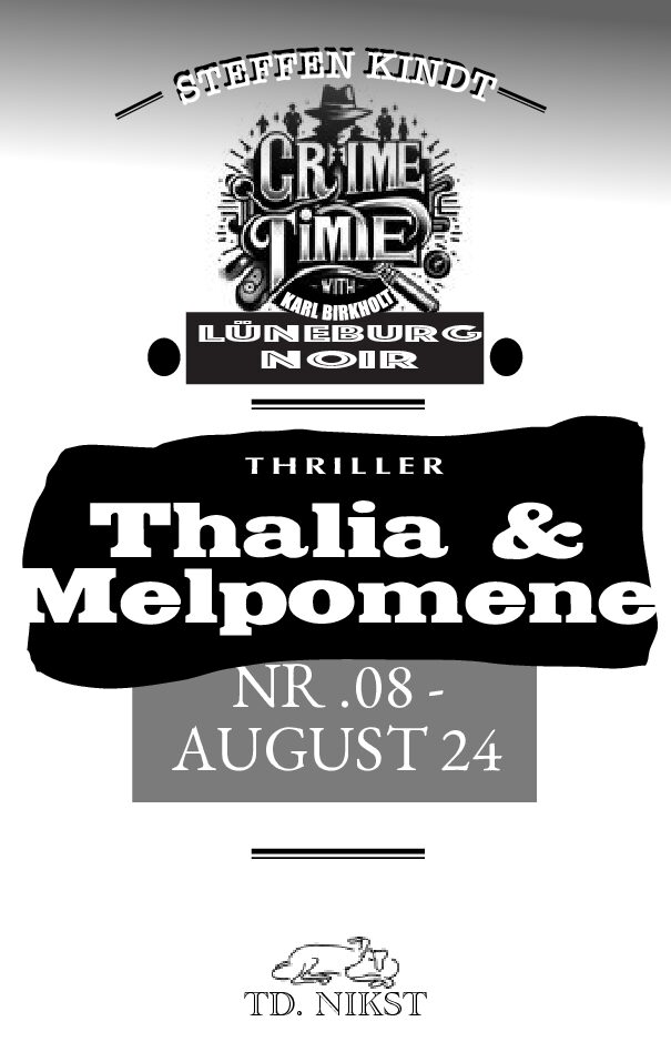 <strong>THALIA & MELPOMENE</strong>