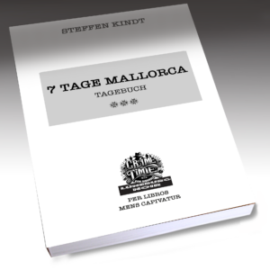 7 Tage Mallorca