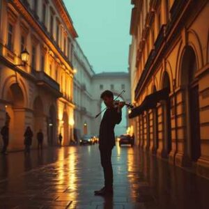 Cities That Remember Your Name