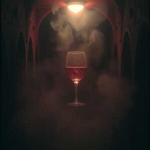 Luneburg Castle Wine