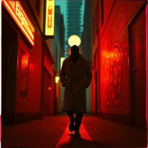 The Caddy without a Nose