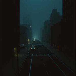 The Shadow That Remained