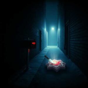 When The Postman  Comes