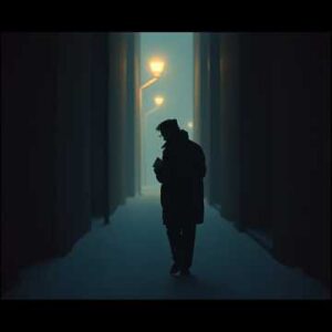 When The Postman Comes