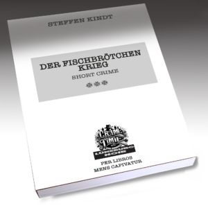 Der Fischbrötchen Krieg