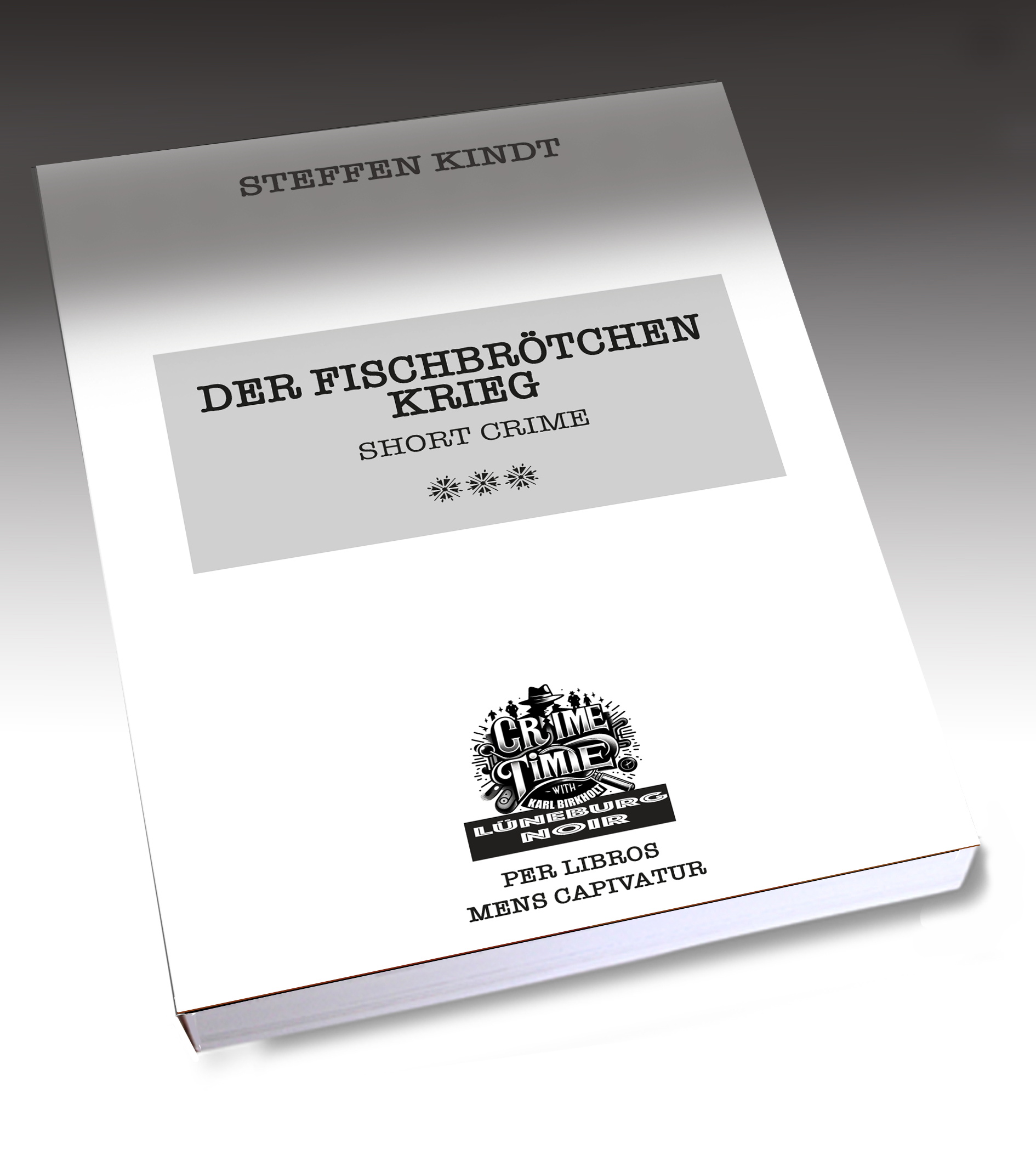 Der Fischbrötchen Krieg