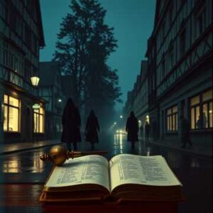 The Butterbrot Legacy