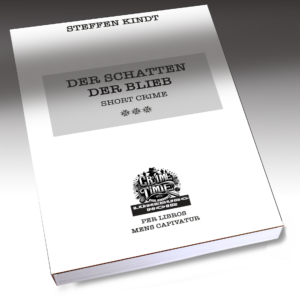 Der Schatten der Blieb