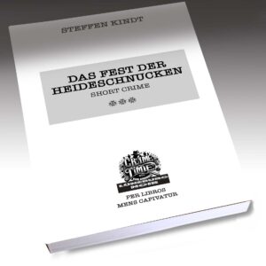 Das Fest derc Heidschnukken