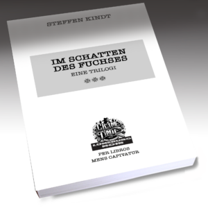 Im Schatten des Fuchses