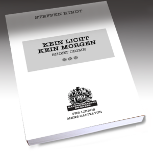 Kein Licht, Kein Morgen