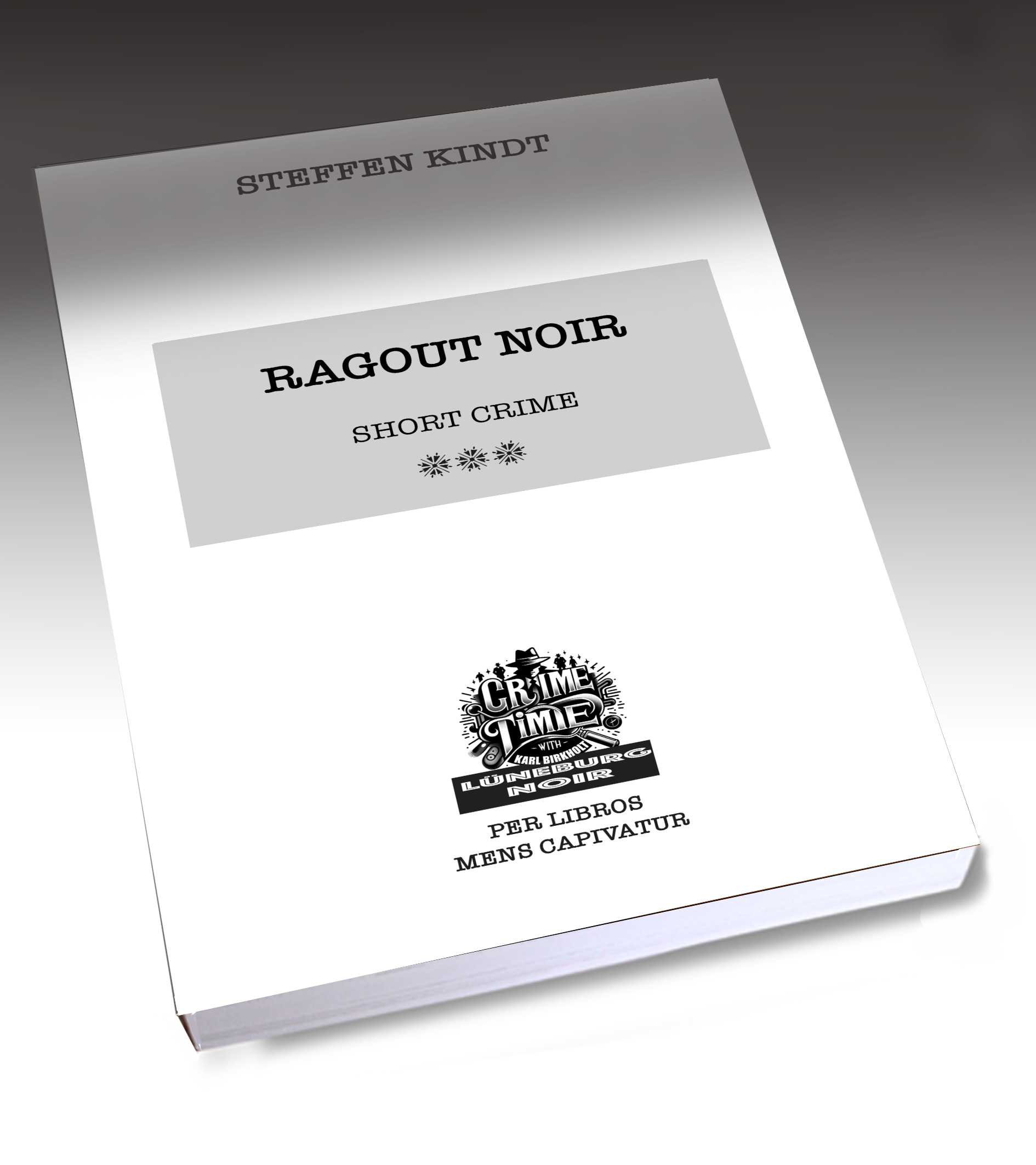 Ragout Noir