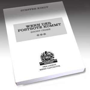 Wenn der Postbote kommt