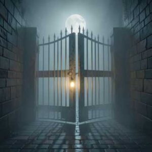 The Shadow that Remained
